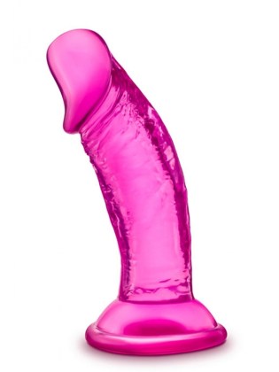 Silikonski dildo 331109-4